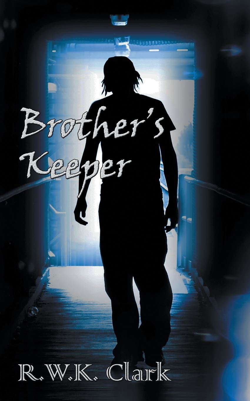 Brother's Keeper poster