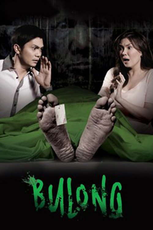 Bulong poster