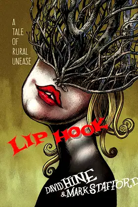Lip Hook: A Tale of Rural Unease poster