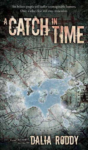 A Catch in Time poster