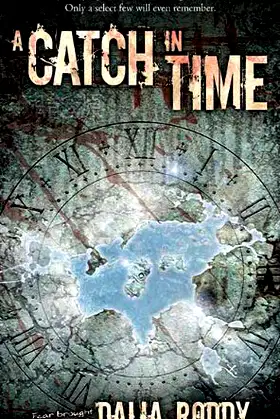 A Catch in Time poster