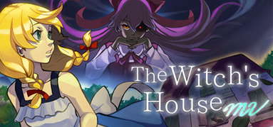 The Witch's House MV capsule