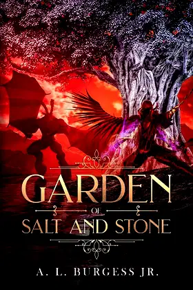 Garden of Salt and Stone poster