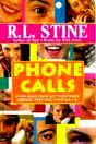 Phone Calls: Phone Calls poster