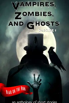 Vampires, Zombies and Ghosts, Volume 1 poster