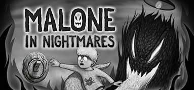 Malone In Nightmares capsule