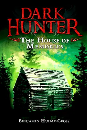 The House of Memories (Dark Hunter) poster