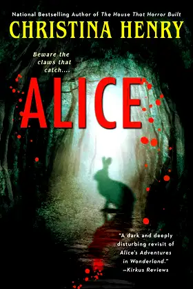 Alice (The Chronicles of Alice) poster