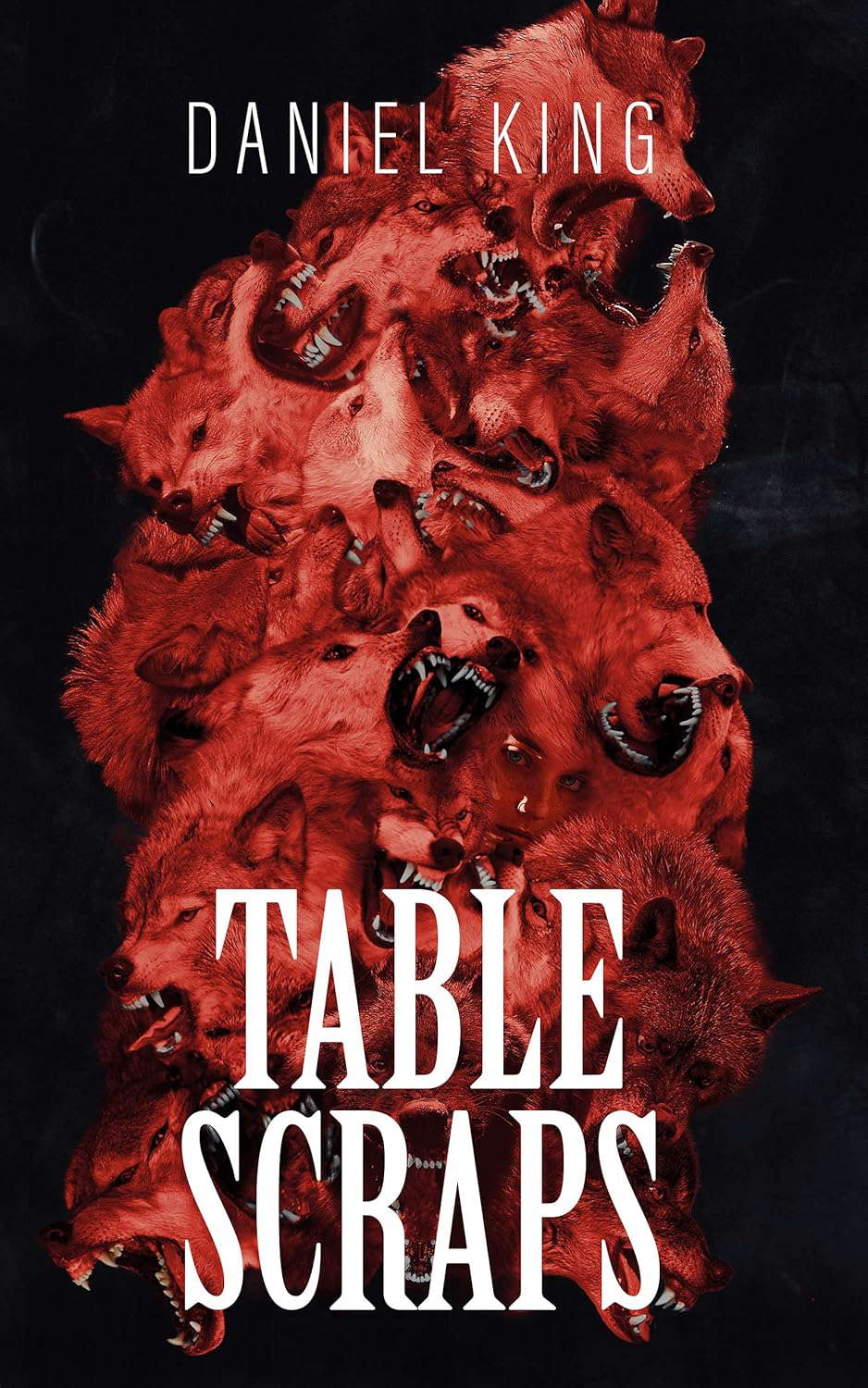 Table Scraps poster