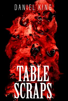 Table Scraps poster