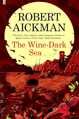 The Wine-Dark Sea poster