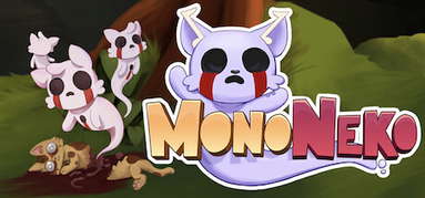 Mononeko: A Rhythm Adventure capsule