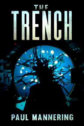 The Trench poster
