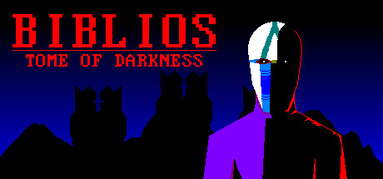 Biblios: Tome of Darkness capsule