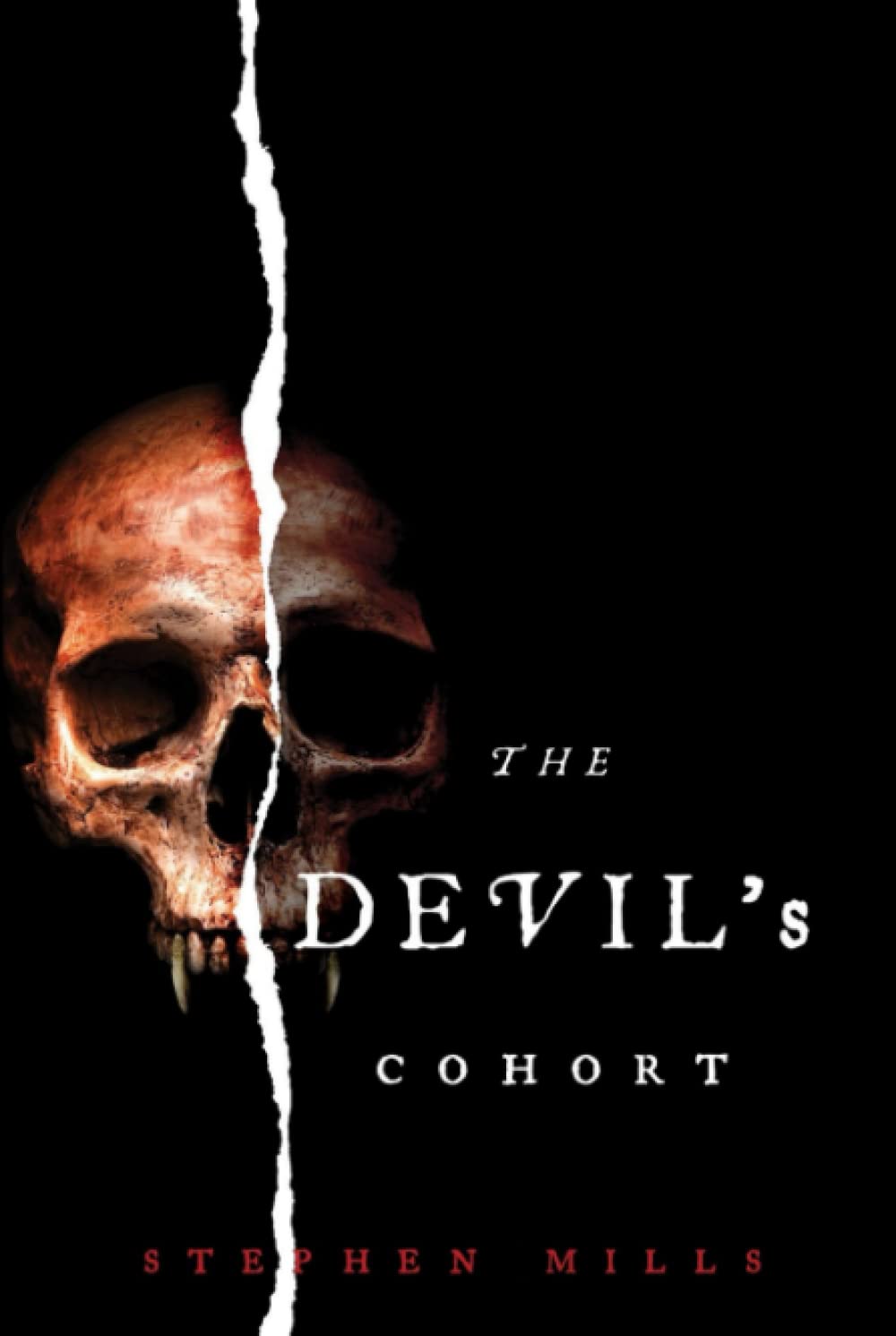 The Devil's Cohort: The Vampire's Vault: Book 1 poster