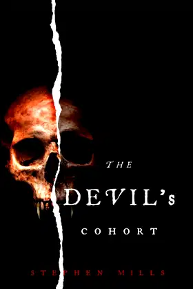 The Devil's Cohort: The Vampire's Vault: Book 1 poster