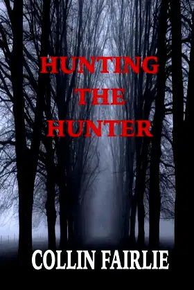 Hunting the Hunter poster