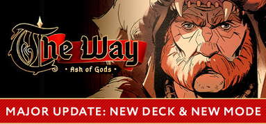 Ash of Gods: The Way capsule
