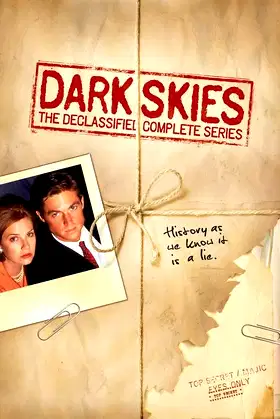 Dark Skies poster