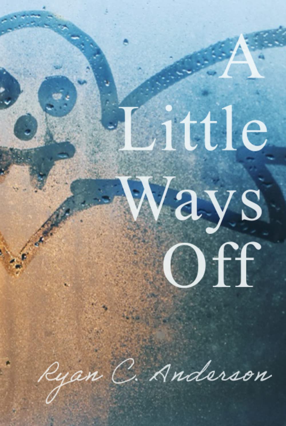 A Little Ways Off poster