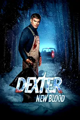 Season 1 poster