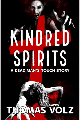 Kindred Spirits: A Dead Man's Touch story poster
