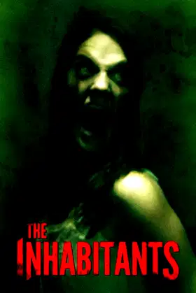 The Inhabitants poster