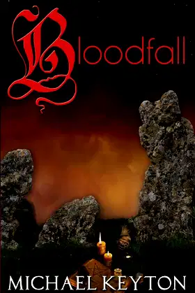 Bloodfall (The Gift) poster