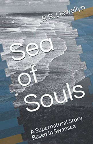 Sea of Souls: A Supernatural Story Based in Swansea poster