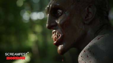 Smiley Face Short Horror Film | Screamfest poster