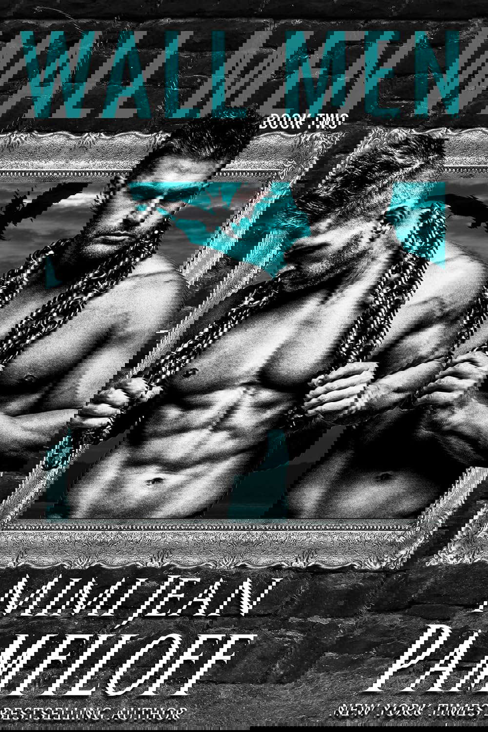 WALL MEN: Book Two: a Vow Broken (The Wall Men Series 2) poster