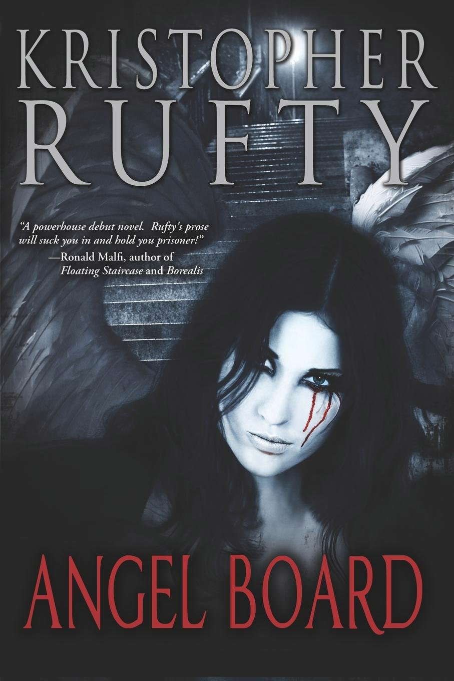 Angel Board poster