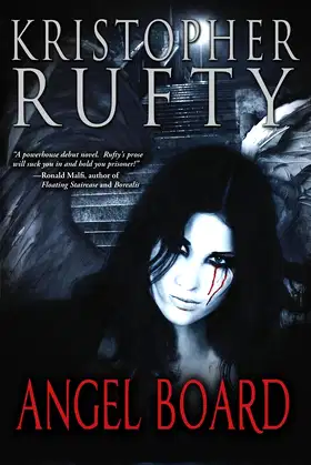 Angel Board poster
