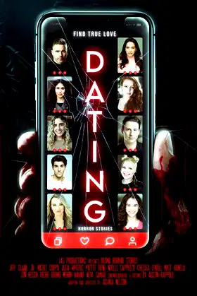 Dating Horror Stories poster