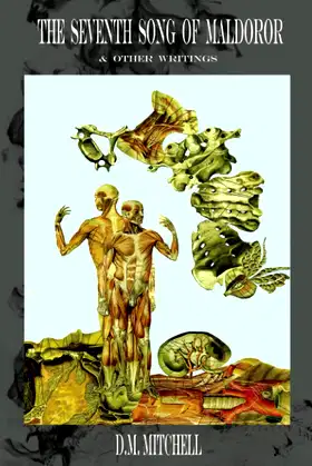 The Seventh Song Of Maldoror poster