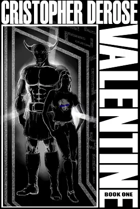 Valentine Book One poster