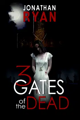 3 Gates of the Dead poster