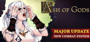 Ash of Gods: Redemption capsule