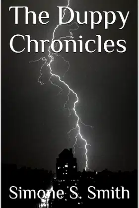 The Duppy Chronicles poster