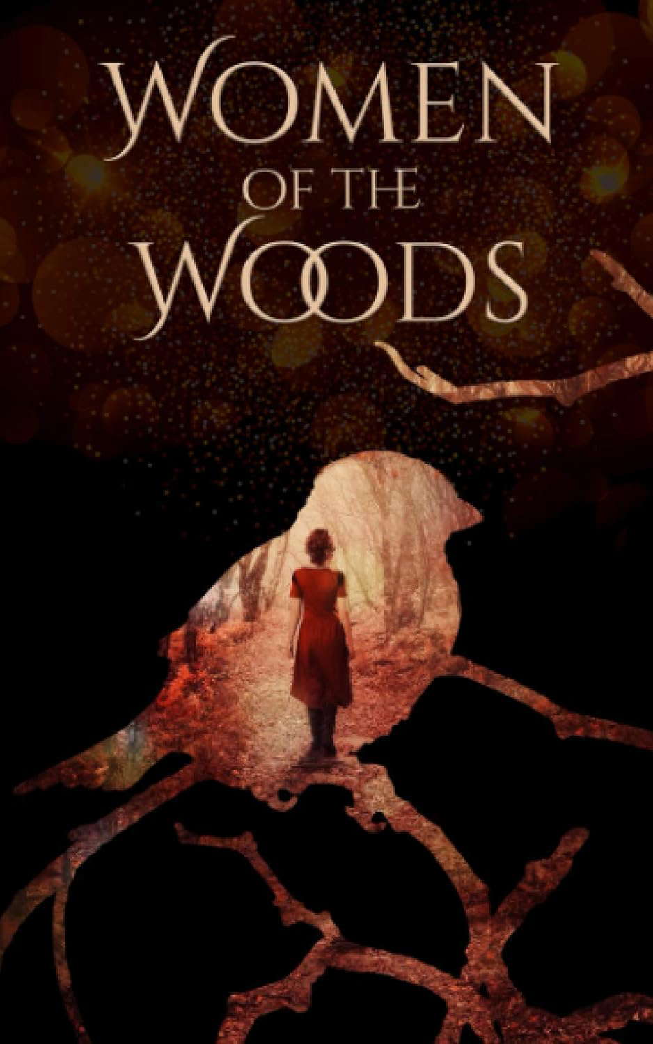 Women of the Woods poster