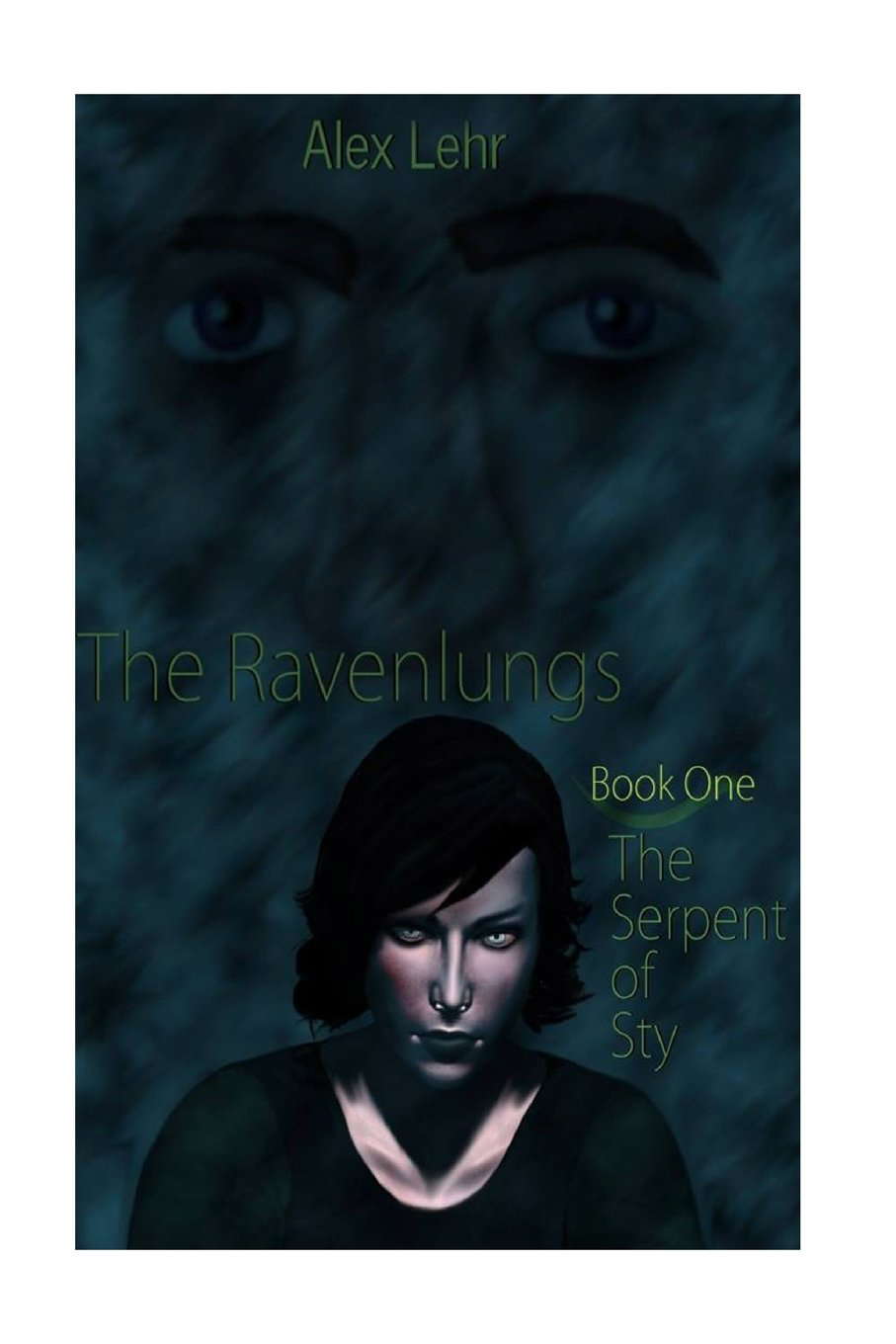 The Ravenlungs: The Serpent of Sty poster