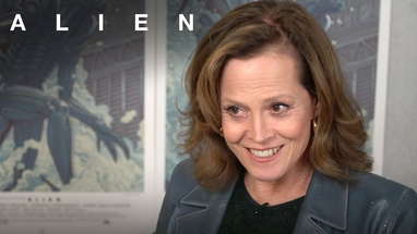 Ripley Remembers Episode #3 I ALIEN ANTHOLOGY poster