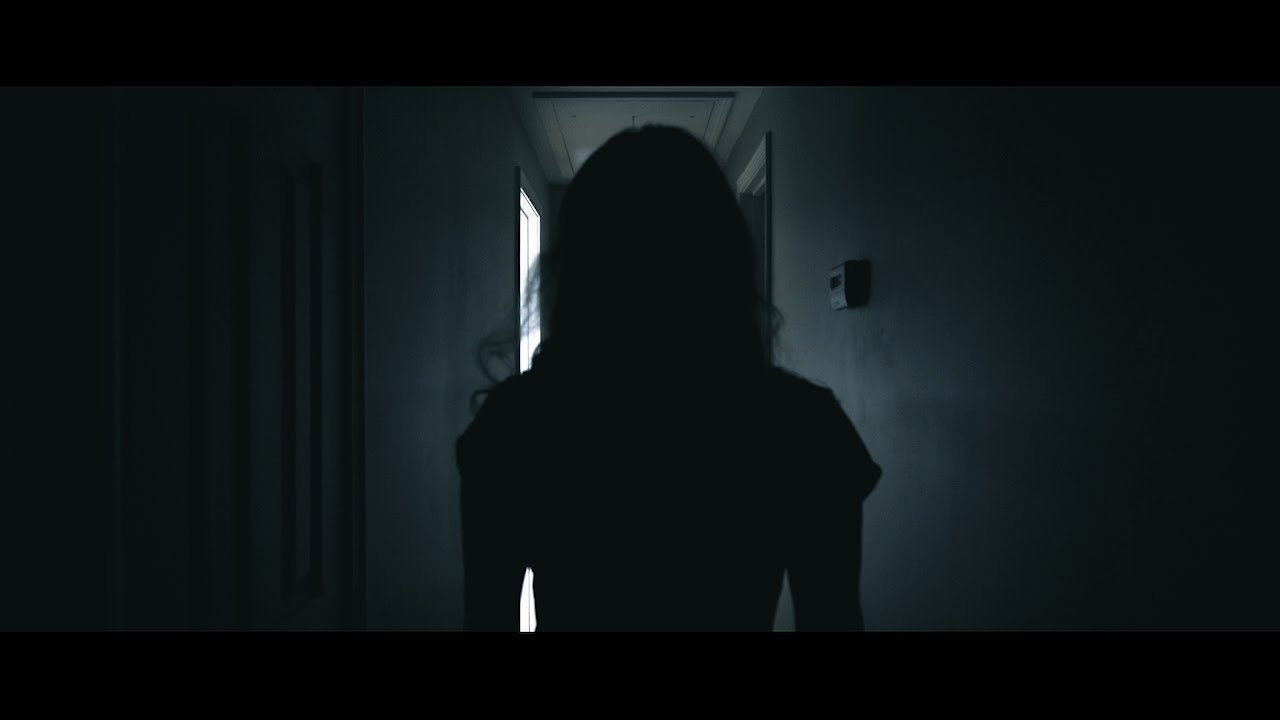 Occupier Two | Horror Short Film (2022)