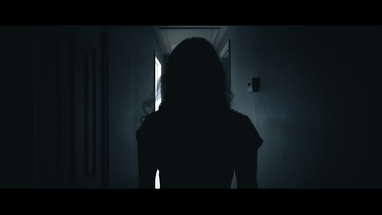 Occupier Two | Horror Short Film (2022) poster