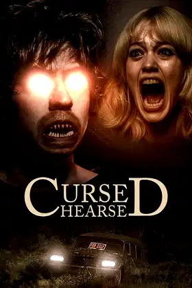 Cursed Hearse poster