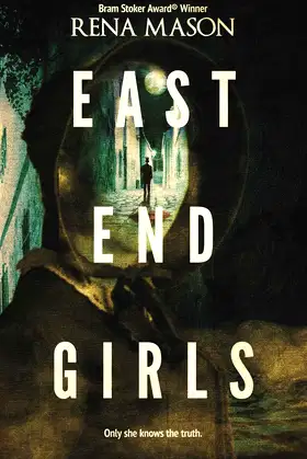 East End Girls poster