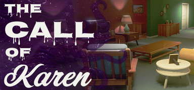 The Call of Karen capsule