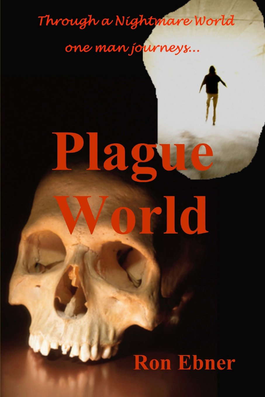Plague World poster