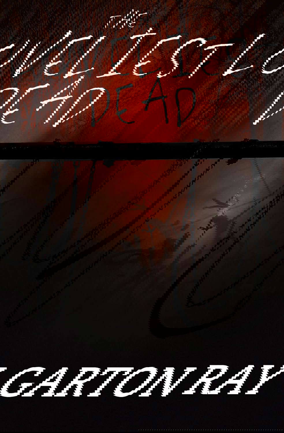 The Loveliest Dead poster