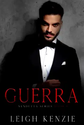 Guerra (Vendetta) poster